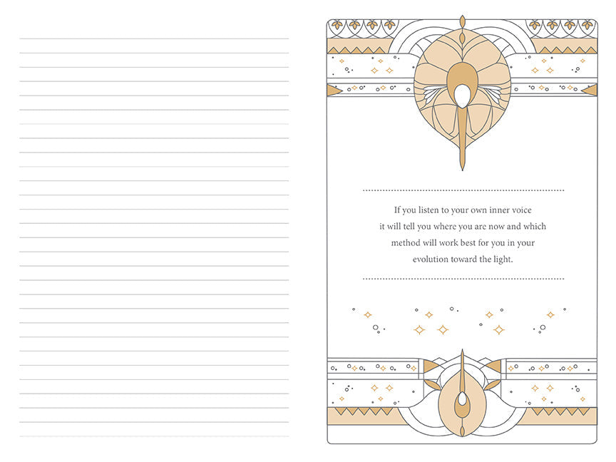 Reflections on the Journey inside page 3
