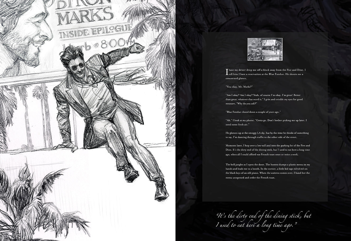 Shadowline inside page 2