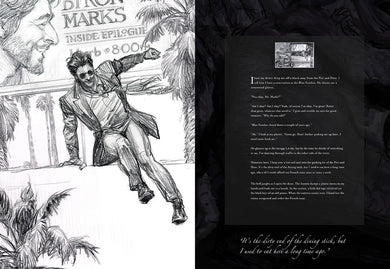 Shadowline inside page 2
