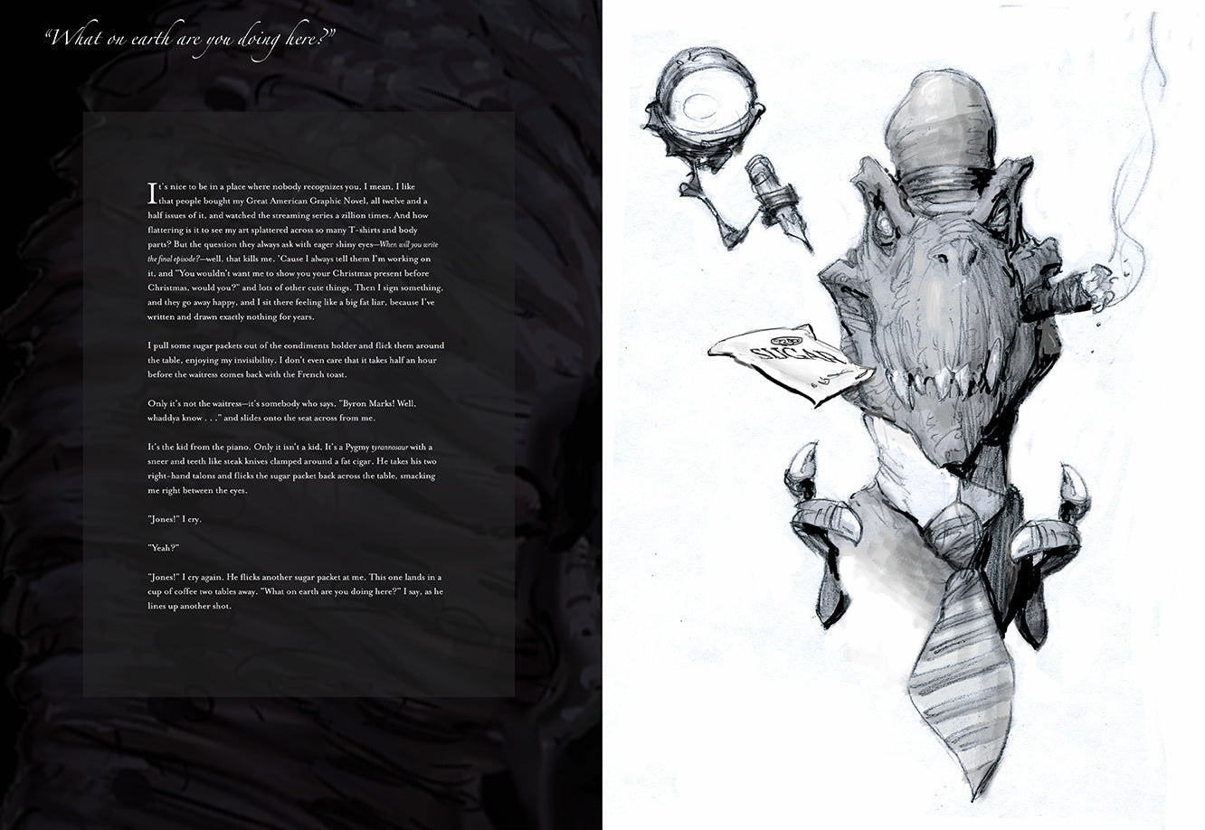 Shadowline inside page 3
