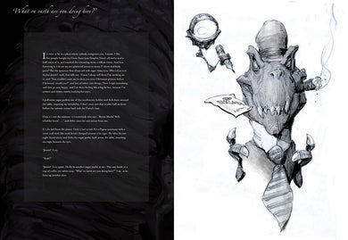 Shadowline inside page 3