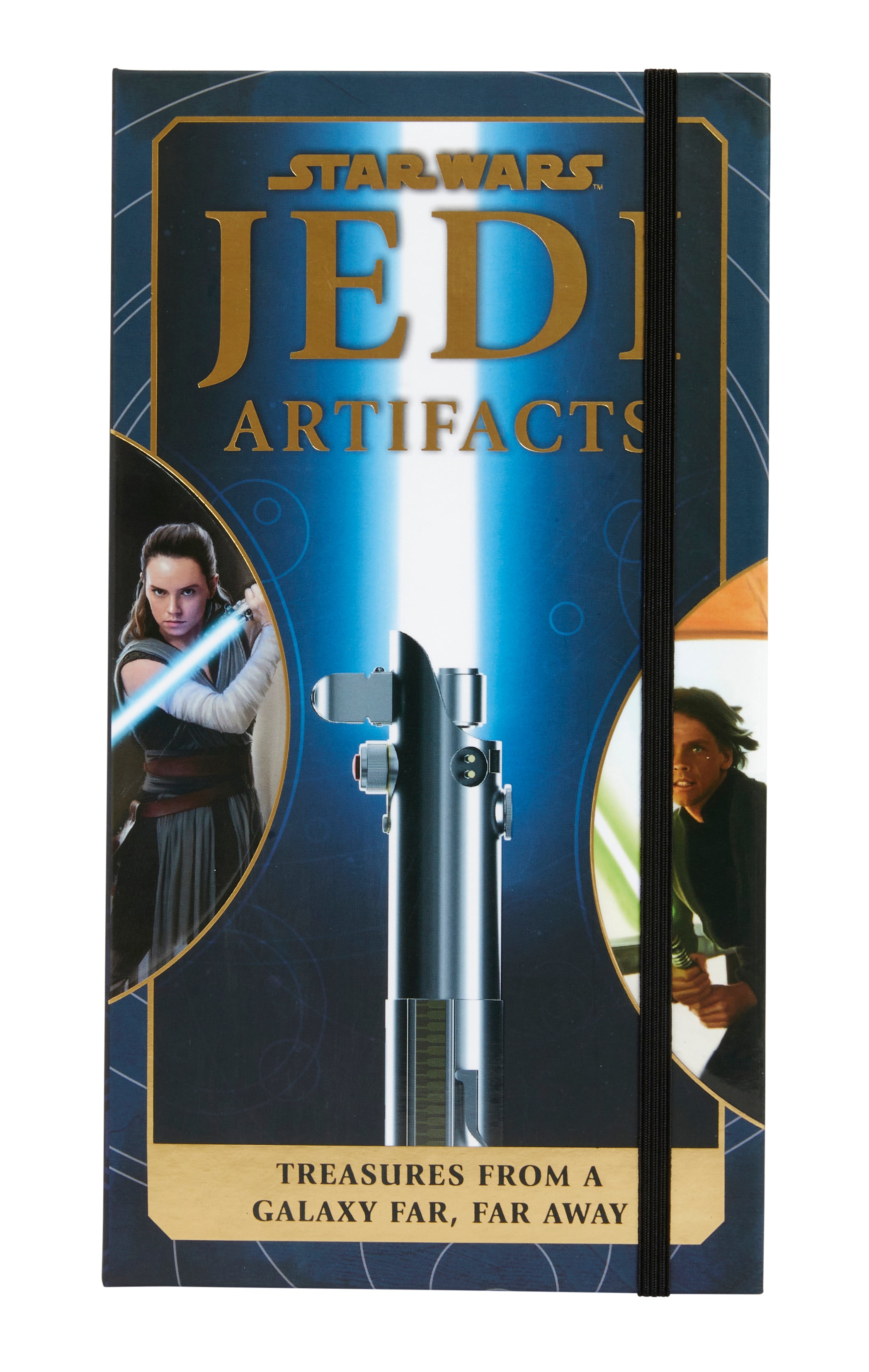 Star Wars: Jedi Artifacts