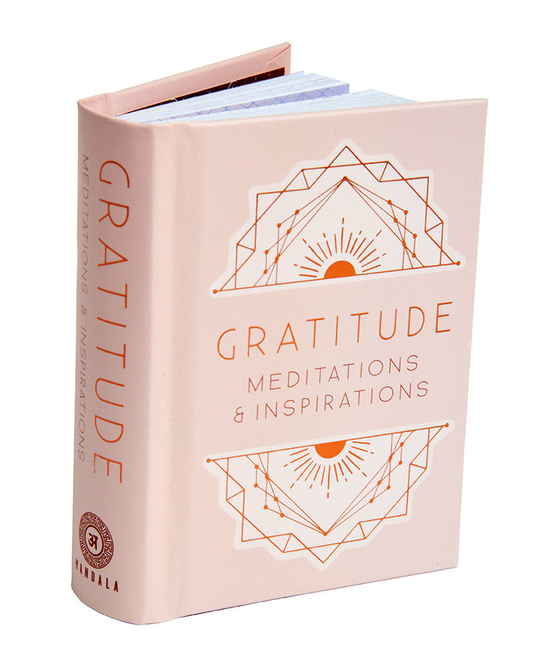 Gratitude Gift Set inside page 2