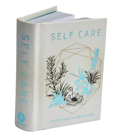 Self-Care Gift Set inside page 1