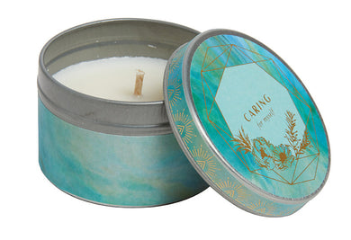 Self-Care Gift Set inside page 2