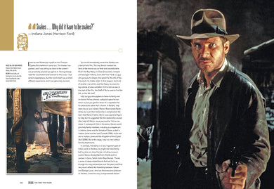 Spielberg: The First Ten Years inside page 4