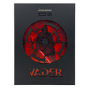 Star Wars Icons: Darth Vader-Art: general-買書書 BuyBookBook