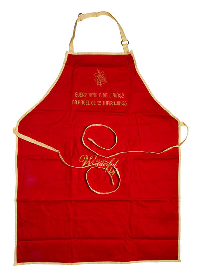 It's a Wonderful Life: The Official Bailey Family Cookbook Gift Set Edition inside page 2