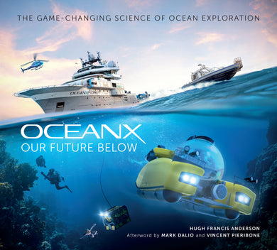 Our Future Below
