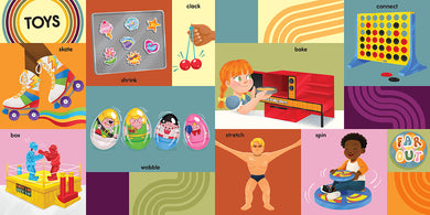 First 100 Words From the 70s inside page 2