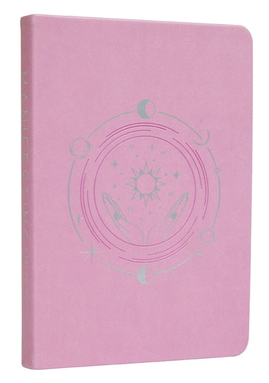 Manifesting inside page 5