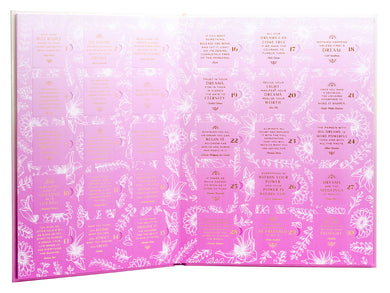Tree of Manifesting Dreams inside page 1