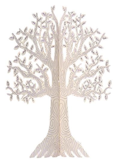 Tree of Manifesting Dreams inside page 2