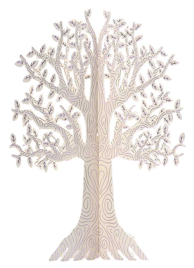 Tree of Manifesting Dreams inside page 2