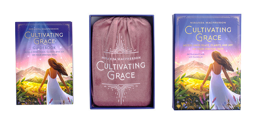 Cultivating Grace (Self Care Gifts) inside page 5