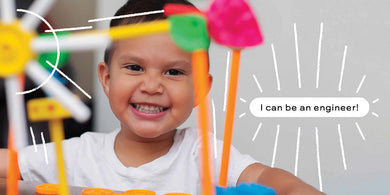 STEM Baby: Engineering inside page 3