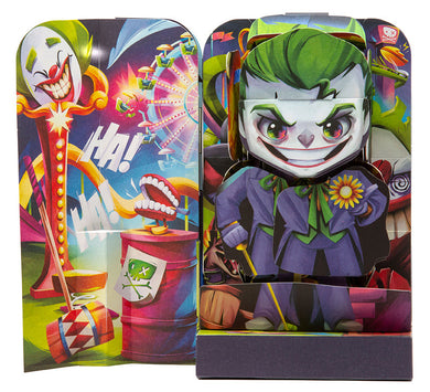 DC Flip Pop: The Joker inside page 4