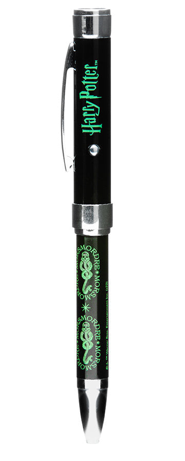 Harry Potter: Dark Mark Projector Pen inside page 1