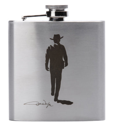 John Wayne: The Official Cocktail Book Gift Set inside page 2