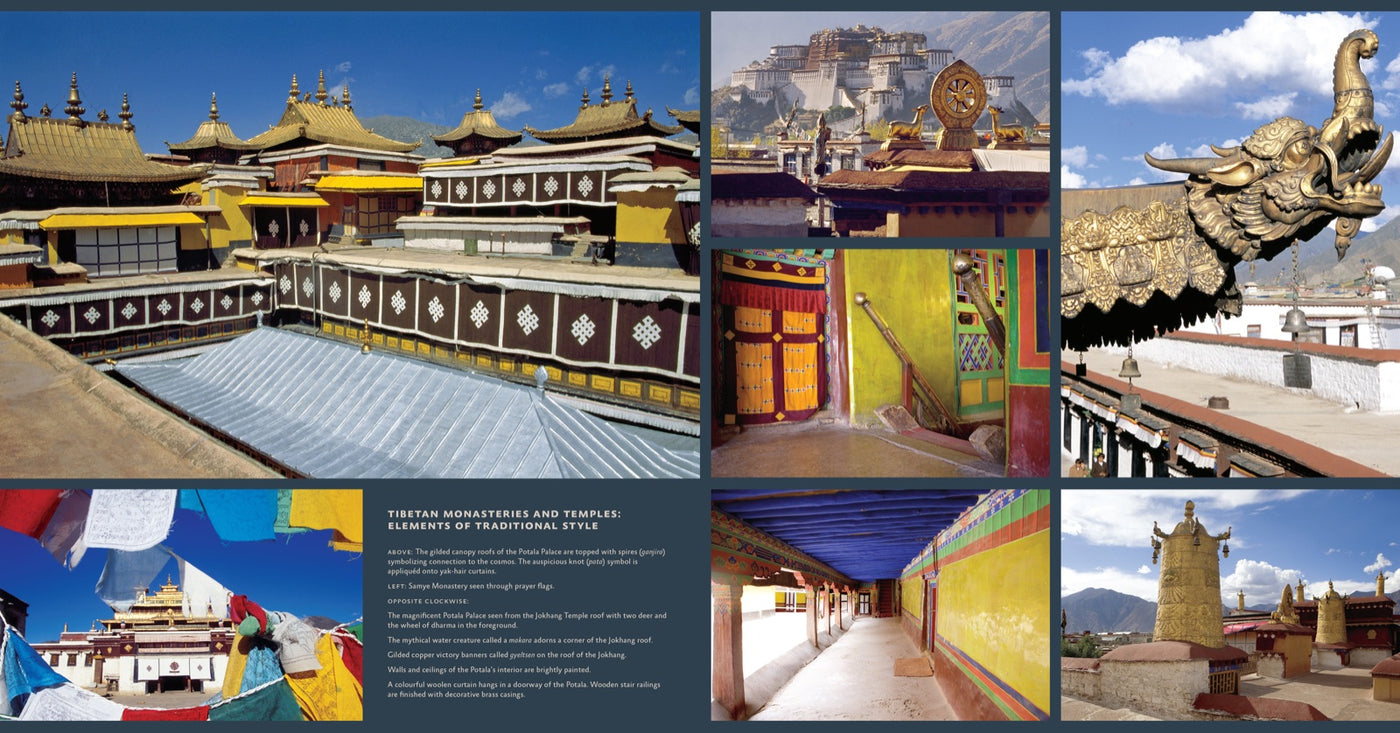 Himalayan Style inside page 2