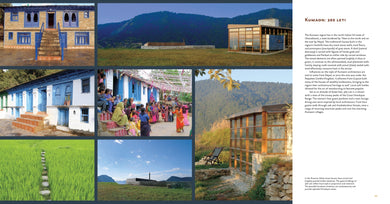 Himalayan Style inside page 3