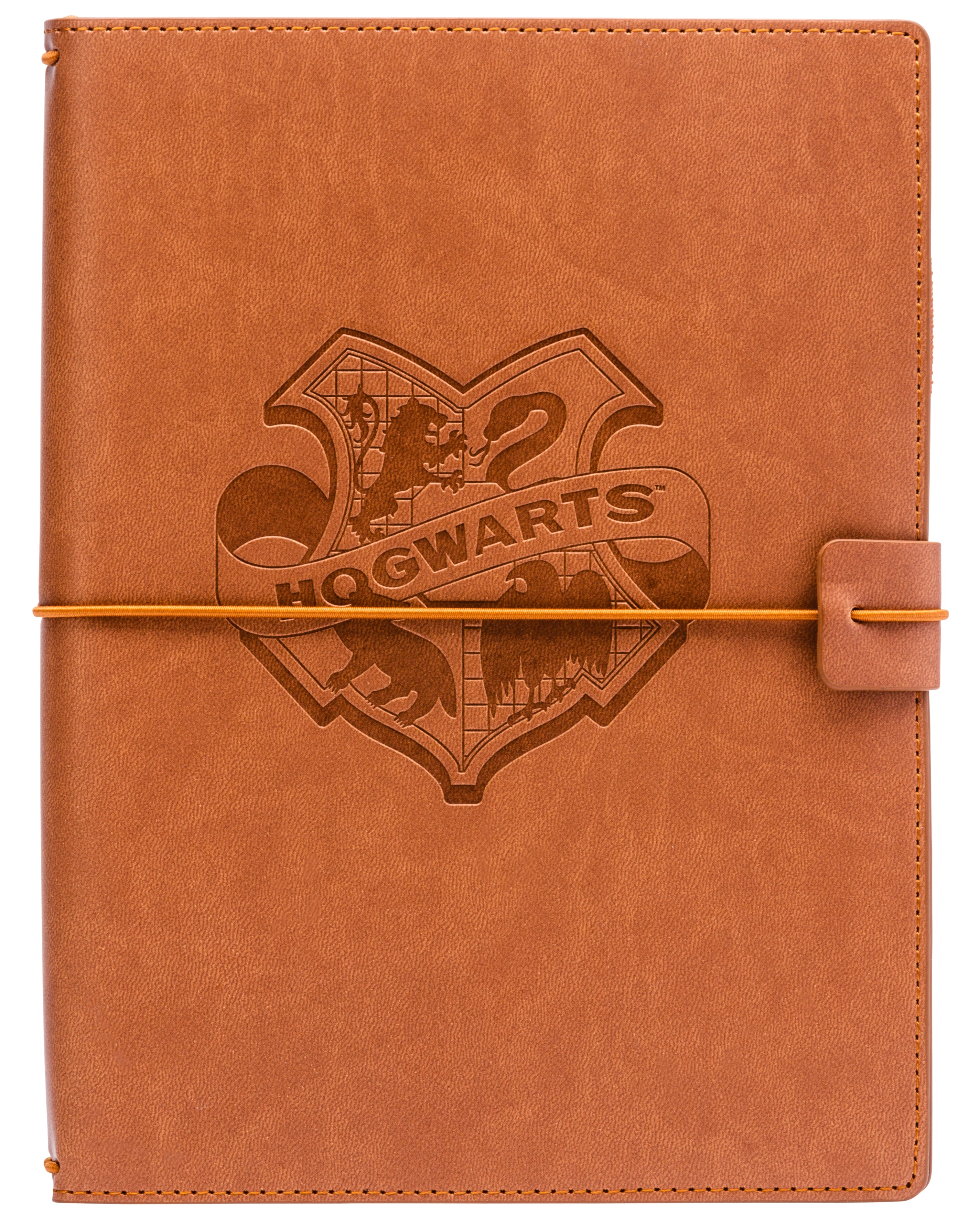 Harry Potter: Welcome To Hogwarts Traveler's Notebook Set