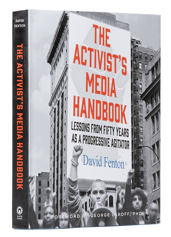 Activist's Media Handbook inside page 4