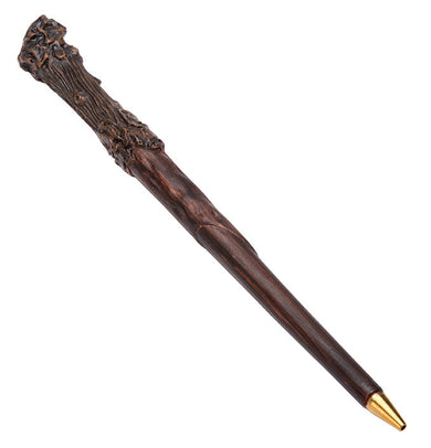 Harry Potter: Hogwarts Acceptance Letter Journal and Wand Pen Set inside page 4