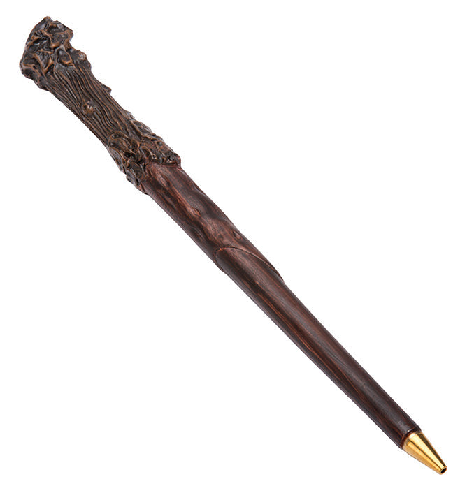 Harry Potter: Hogwarts Acceptance Letter Journal and Wand Pen Set inside page 4