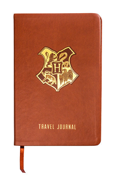 Harry Potter: Back to Hogwarts Travel Set inside page 4