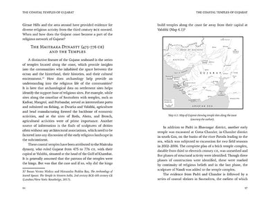 Hindu Temple and Its Sacred Landscape inside page 3