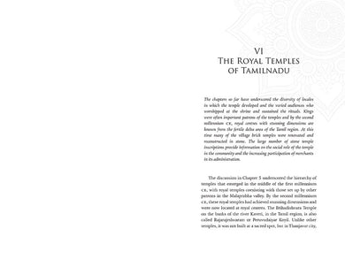 Hindu Temple and Its Sacred Landscape inside page 4