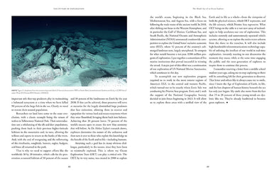 Future of Exploration inside page 4