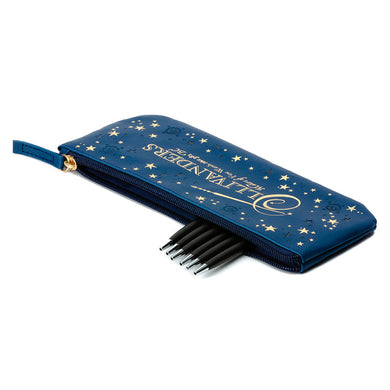 Harry Potter: Ollivanders Pencil Pouch inside page 2