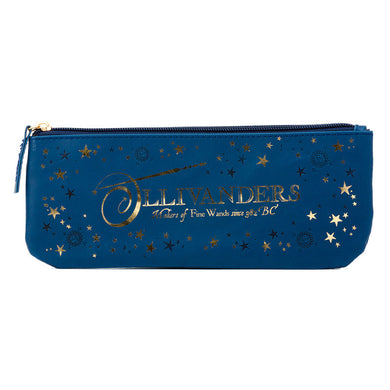 Harry Potter: Ollivanders Pouch and Elder Wand Pen Set inside page 2