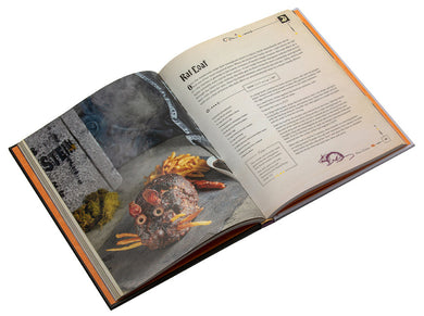 Hocus Pocus: The Official Cookbook inside page 5