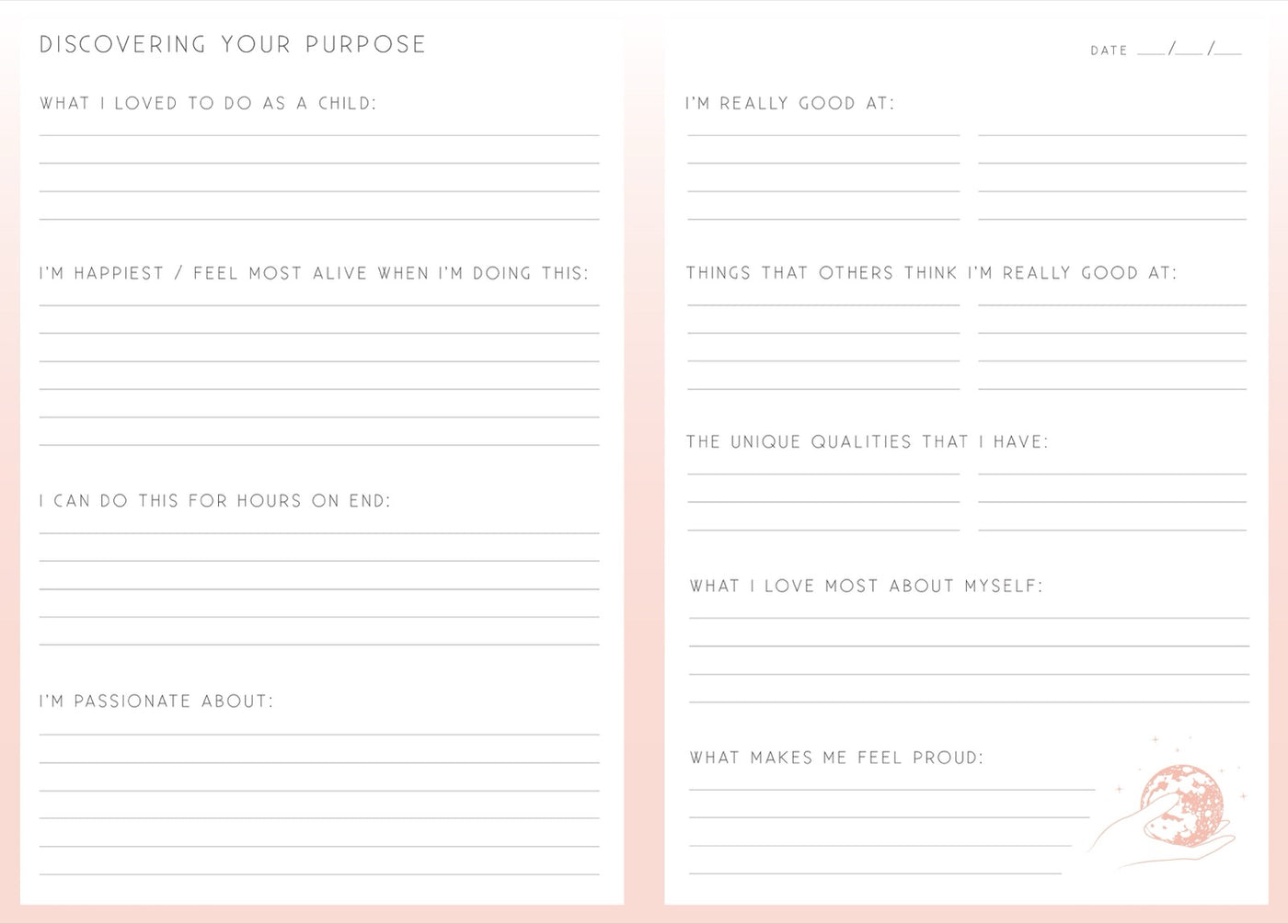 Purpose inside page 3
