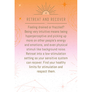 Awakening Intuition inside page 4