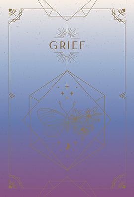 Grief, Grace, and Healing inside page 1