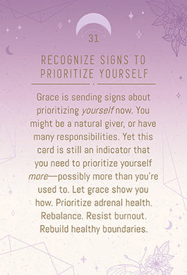 Grief, Grace, and Healing inside page 4