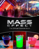 Mass Effect: The Official Cocktail Book-Cookery / food and drink / food writing-買書書 BuyBookBook