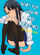 Don't Toy With Me, Miss Nagatoro 7-Manga and East Asian style / tradition comic books-買書書 BuyBookBook