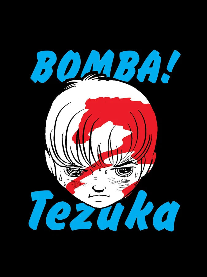 Bomba!-Manga and East Asian style / tradition comic books-買書書 BuyBookBook