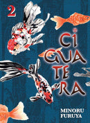 Ciguatera 2-Manga and East Asian style / tradition comic books-買書書 BuyBookBook