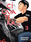 Ciguatera 3-Manga and East Asian style / tradition comic books-買書書 BuyBookBook