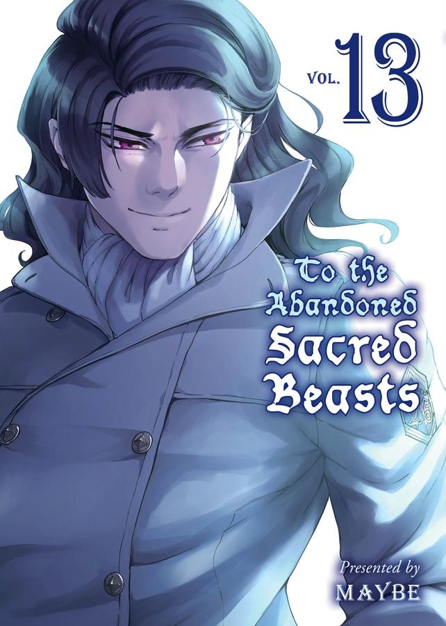 To the Abandoned Sacred Beasts 13-Manga and East Asian style / tradition comic books-買書書 BuyBookBook