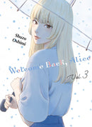 Welcome Back, Alice 3-Manga and East Asian style / tradition comic books-買書書 BuyBookBook