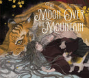 The Moon Over the Mountain-Art: general-買書書 BuyBookBook