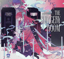 The Surgery Room-Graphic novels/ Comic books/ Manga/ Cartoons-買書書 BuyBookBook