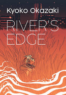 River's Edge-Graphic novel / Comic book / Manga: genres-買書書 BuyBookBook